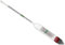 BUGUUYO Hydrometer Aquarium Salz Meter Für Fisch Tank Meerwasser Tester