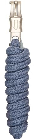 Lead Rope HVPNena PH, Dark Mist Blue