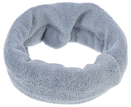 TOBBOMEY Cache-Oreilles Portable pour Chiens Couvre-Oreilles Élastique Confortable pour Animaux Accessoire De Toilettage Et Le Froid pour Chiens Et Chats Modèle