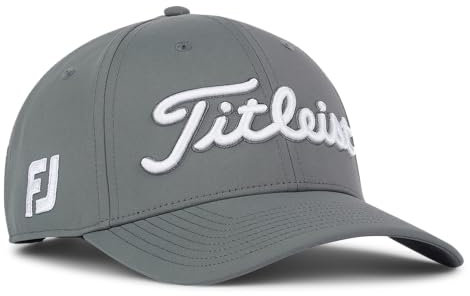 Titleist Tour Performance Cap