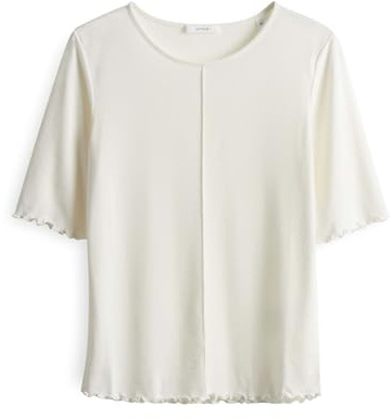 OPUS Basicshirt Damen