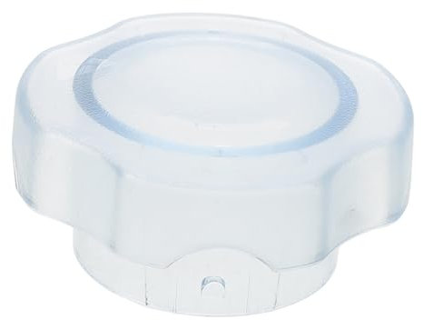 GLEAVI 64oz Blender Lid Plugs Low Profile Blender Replacement Lid for Juicer and Kitchen Appliance Accessories