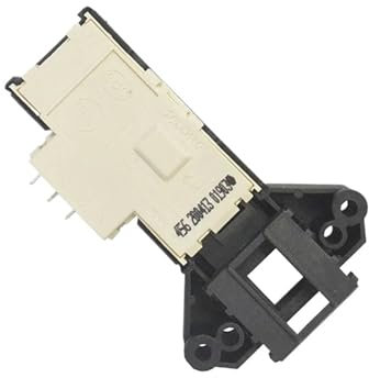 Ersatzteile For Waschmaschinen, Kompatibel Mit Midea, Kompatibel Mit LittleSwan, Verzögerungsschalter For Die Türverriegelung Der Trommelwaschmaschine TG70-colorDX/VT1263ED