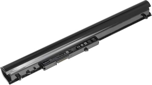 Rsjfhzm 2600mAh OA03 OA04 746641-001 740715-001 HSTNN-LB5S | Laptop Ersatz Akku für HP 240 245 250 255 G2，240 245 246 250 255 256 G3 Series 14-R008NF 15-R103NF