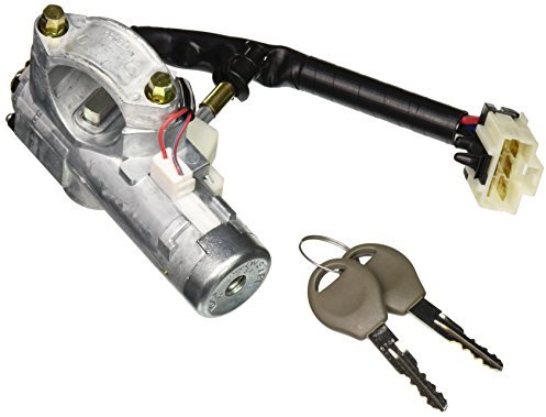 Standard Motor Products US480 Ignition Switch