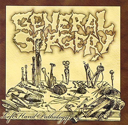 LISTENABLE RECORDS