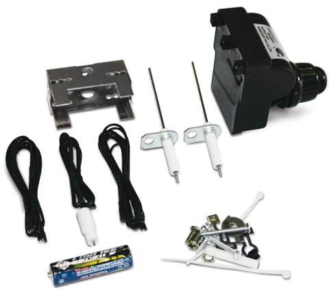 GrillPro 20620 Electric Push Button Igniter
