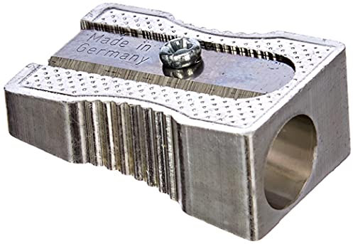 Faber-Castell 183100 - Metallspitzer 50-31 für Bunt und Farbstifte
