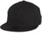 New Era Chicago White Sox MLB Black On Black 59fifty Cap 7 3/4-62cm (XXL)