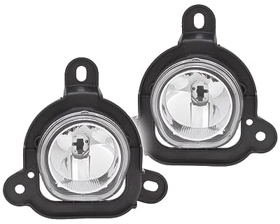 TYC Nebelscheinwerfer links 19-0770-05-2 | Kompatibel mit: ALFA ROMEO MITO