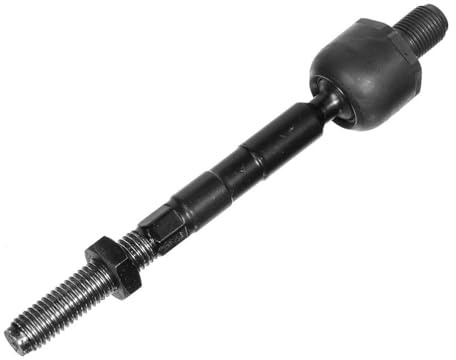 Meyle 516 030 0003 Axialgelenk, Spurstange | Kompatibel mit: VOLVO 850, 850 Kombi, C70 I Cabriolet, C70 I Coupe, S70, V70 I, XC70 I Cross Country