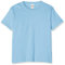 T-shirt Fruit of the Loom, bleu ciel, 12 ans