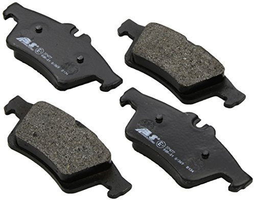 ABS All Brake Systems 37477
