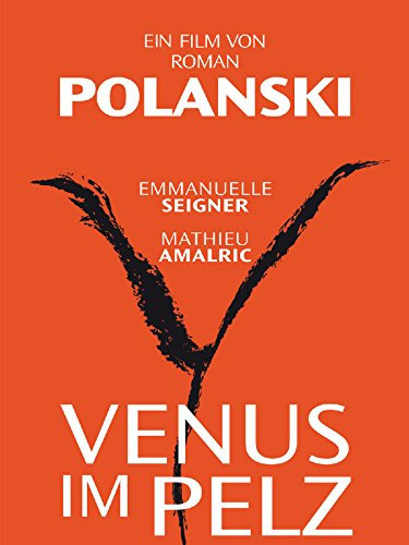Venus im Pelz [dt./OV]