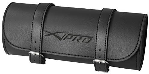 A-Pro Tool Bag Motorcycle Motorbike Biker Panniers Bikers Cruiser 23x9cm