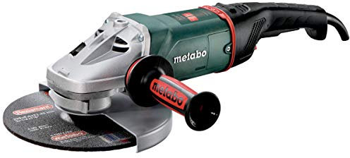Metabo W 22-230 MVT (606462390) Angle Grinder in Cardboard Box