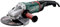 Metabo W 22-230 MVT (606462390) Angle Grinder in Cardboard Box