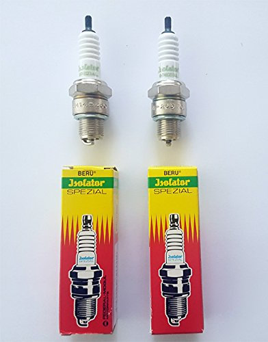 BERU Zündkerze M14-225 M14-225