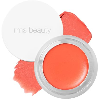 RMS Beauty Lip2Cheek - Smile For Women 0.17 oz Makeup