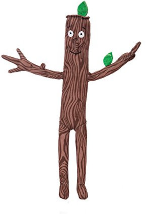Stick Man Toys - Quality toys from the Stickman book (Stick Man Toy)