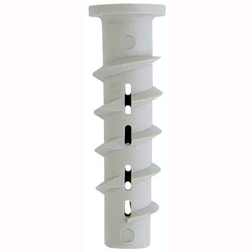 FRIULSIDER TML Tassello in nylon per cemento cellulare 14x70-M10 Cf. 25 pz