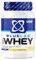 USN Blue Lab Whey Protein Powder: Banana - Whey Protein 908g - Post-Workout - Whey Isolate - Muscle Building Powder Supplement With Added BCAAs