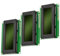 AZDelivery 3 x HD44780 2004 Display LCD 4x20 Caratteri con Sfondo Verde e Caratteri Neri compatibile con Arduino e Raspberry Pi incluso un E-Book!