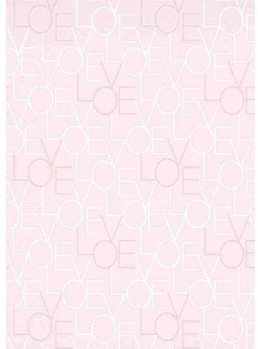 Erismann Vliestapete 10165-23 Sweet and Cool