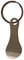 Einkaufswagenlöser aus Metall - 1 Stück Einkaufswagen-Token Einkaufswagenchip Schlüsselanhänger Einkaufschip chip Tool Trolley-Token (1 Stück)
