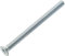 AERZETIX - C59703 - Lot de 10 vis à métaux M6x70 mm à tête fraisée PH3 - DIN 965 - en acier au carbone - dureté 4.8 - finition zingué - pour fixation vis tournevis assemblage