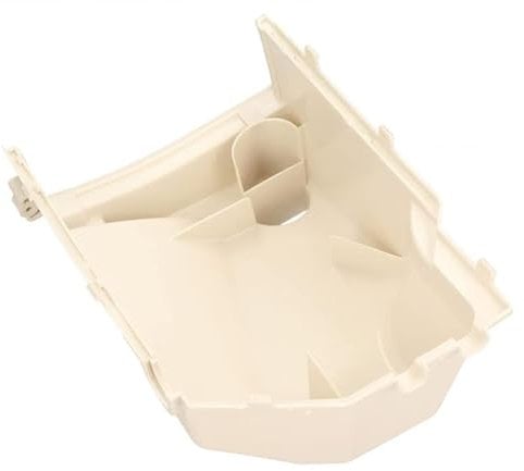 FIGEVIDA Contenitore Bacinella Erogatore Polvere per Lavatrice per Candy 41035313