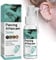 LINGJIONG Piercing Aftercare Spray, effektive Ohrring-Reinigungslösung, geeignet für Ohren, Nase, Zunge, Bauchnabelpiercing, Reinigungsbehandlung, beruhigender Nebel, 30 ml