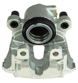 The Urban Company Brake Caliper Compatible/Replacement For BMW X5 E70 F15 F85 (2006-2018) Front Left