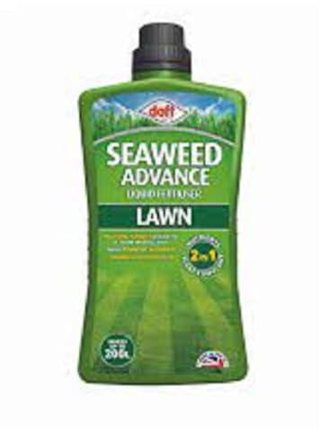 Seaweed Advanced for LAWNS 1L