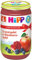 HiPP Granatapfel in Blaubeere-Apfel, 6er Pack (6 x 250 g)