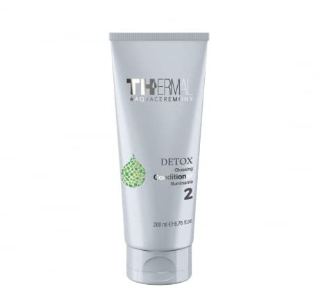 TH-DETOX CONDITIONER 200ML
