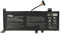 vhbw batteria compatibile con Asus X515EP, X515F, X515FA, X515J, X515JA, X515JAN, X515JF, X515JP notebook (4730mAh, 7,7V, Li-Poly)