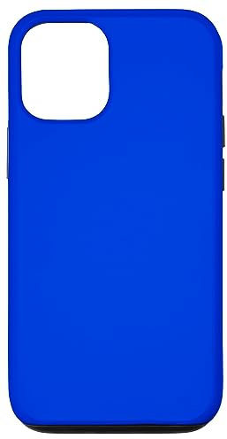 iPhone 12/12 Pro Royal Blue Case