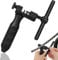 Universal Bicycle Chain Tool for 6 7 8 9 10 11 12 Speed Chains Link, Bike Tool, Chain Splitter, Bike Chain Tool, Bicycle Chain Tools, Bicycle Chain Rivet Tool for Removing, Attaching Bicycle Chains