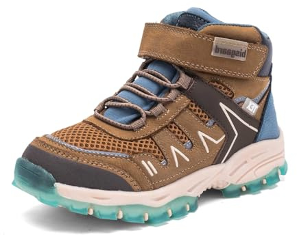 Bisgaard Unisex Kinder Bisgaard Madison TexSneaker