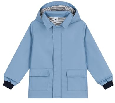 Petit Bateau Ciré iconique enfant