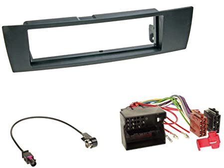 ACV 1024-02+1520-02+281023-03 Radio Einbauset Mehrfarbig