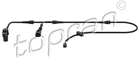 TOPRAN Sensor, Raddrehzahl