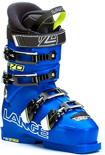 Lange – Skischuhe RS 70 S.C. blau – Damen – Blau, blau