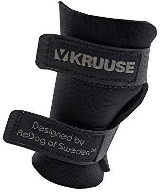 Kruuse Reha Karpal Gelenk Displayschutzfolie für Hunde, Large