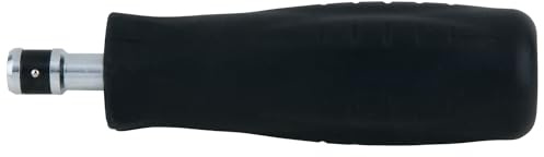 KS Tools 516.3935 1/4 Festeingestellter Drehmomentschraubendreher, 100-180cNm