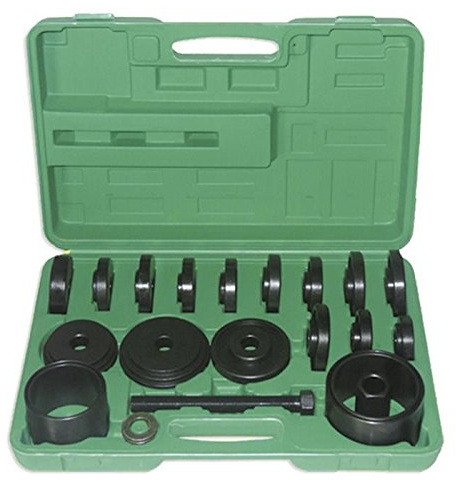 JBM Kit EXTRACCIÓN E INSTALACIÓN RODAMIENTOS