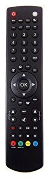 Véritable Tucson Tl2201b12 télécommande TV