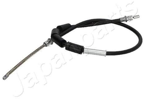 JAPANPARTS BC-919L Handbremsseil Hinten Links Kompatibel mit JEEP WRANGLER II TJ 52008363