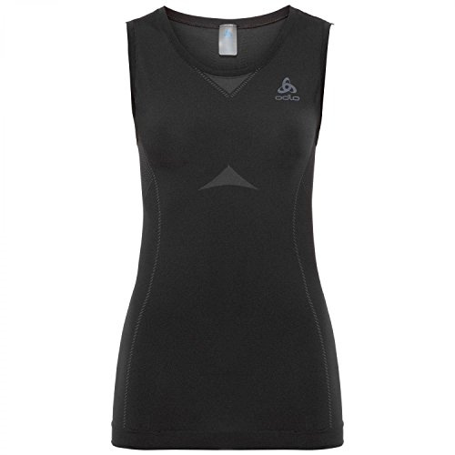 Odlo Damen Suw Crew Neck Singlet Performance Light Shirt